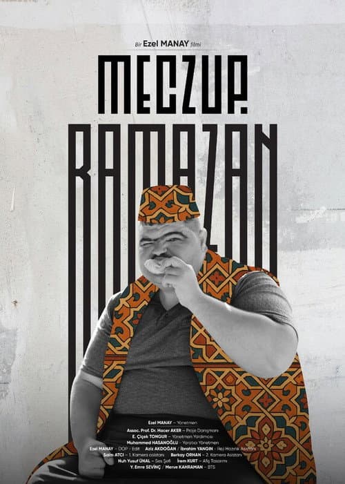 Majzoob Ramazan