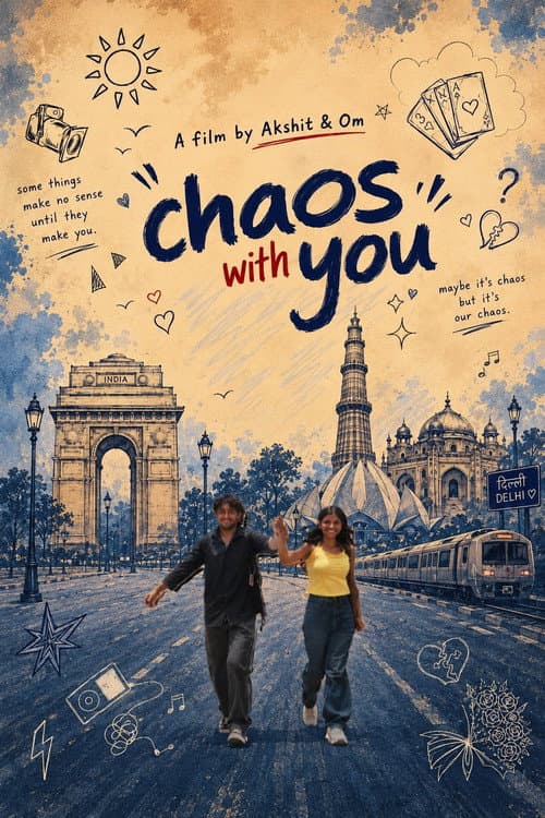 Chaos with you