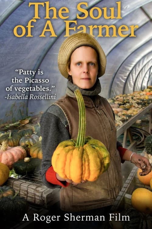 Soul of a Farmer