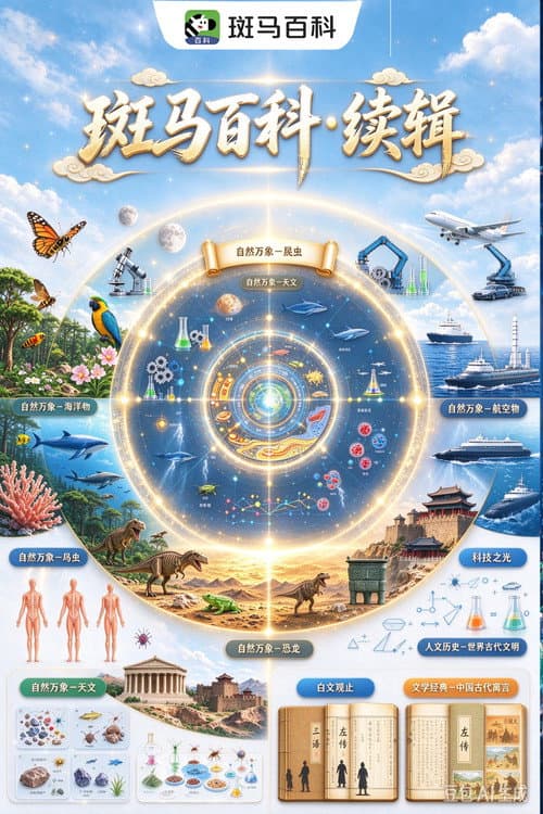百科·续辑