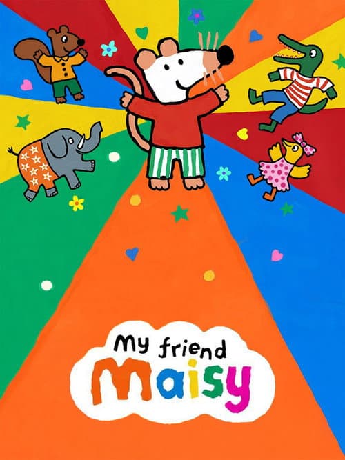 My Friend Maisy