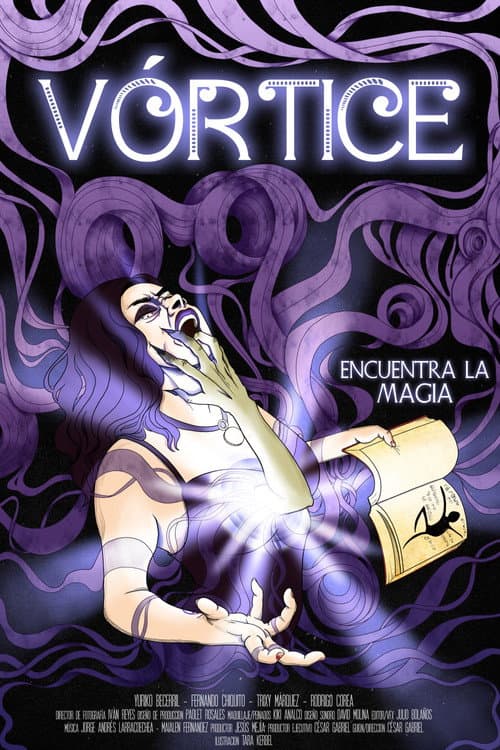 Vórtice