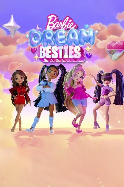 Barbie: Dream Besties