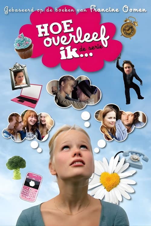 Hoe Overleef Ik...
