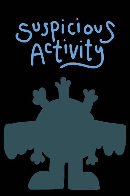 Suspicious Activity