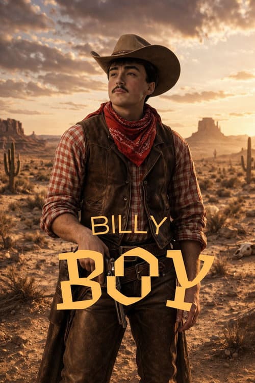 Billy Boy