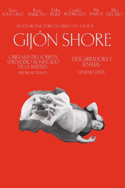 Gijón Shore