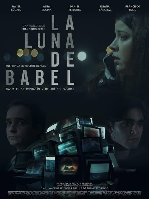 La luna de Babel