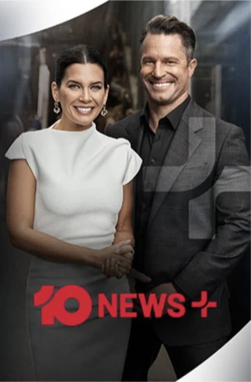 10 News+