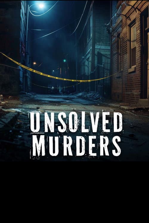 Unsolved Murders