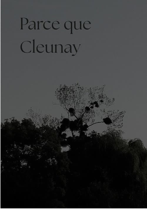 Parce que Cleunay