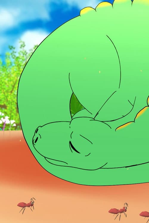 El Último Dino