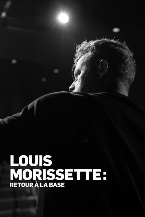 Louis Morissette: Retour Ă la base