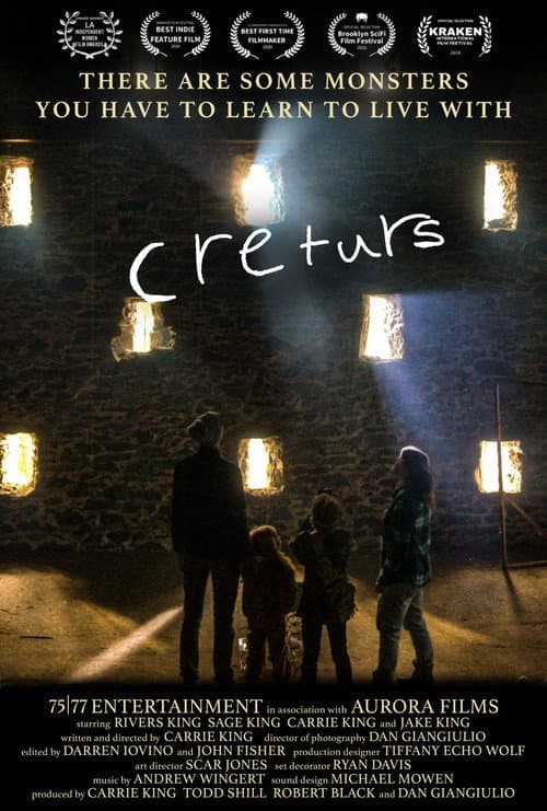 Creturs