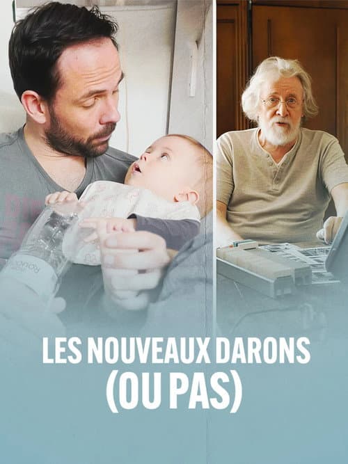 Les nouveaux darons (ou pas)