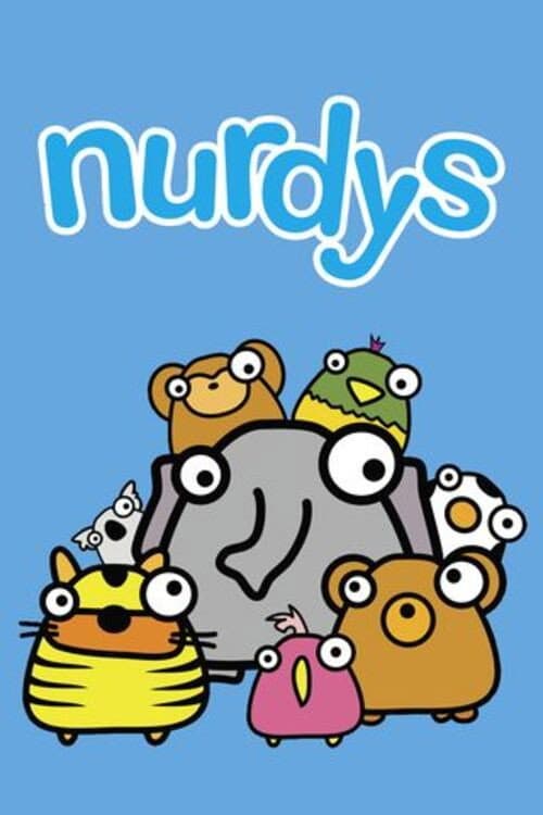 Nurdys