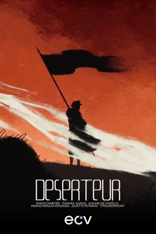 The Deserters