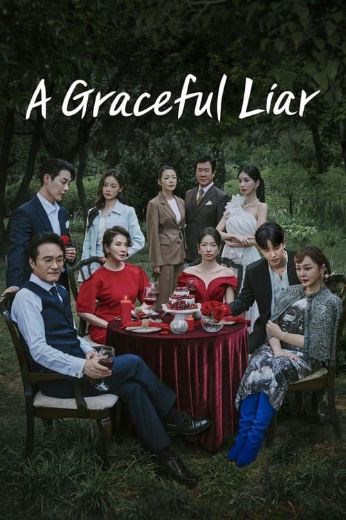 A Graceful Liar