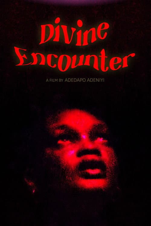 Divine Encounter