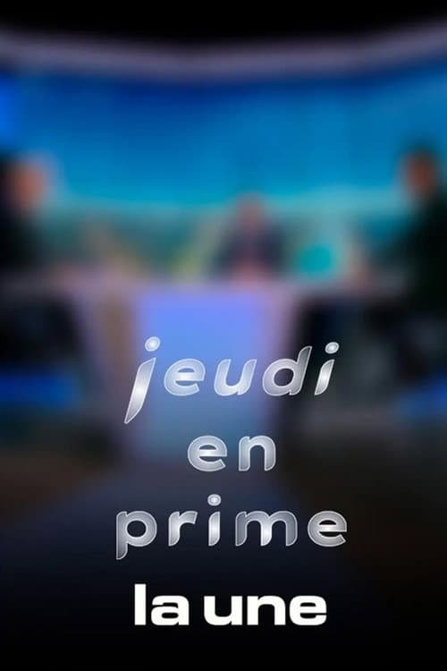 Jeudi en prime