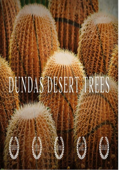 Dundas Desert Trees: A Men's League Basketball Documentary