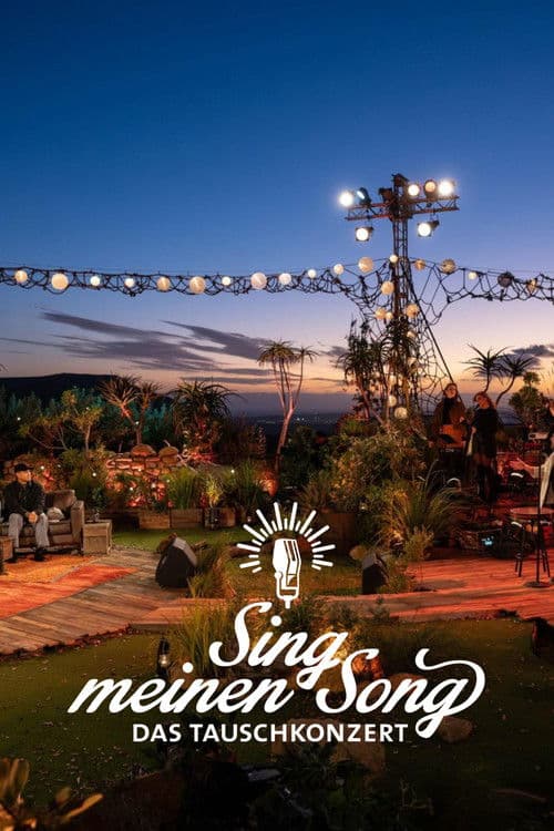 Sing meinen Song – Das Tauschkonzert