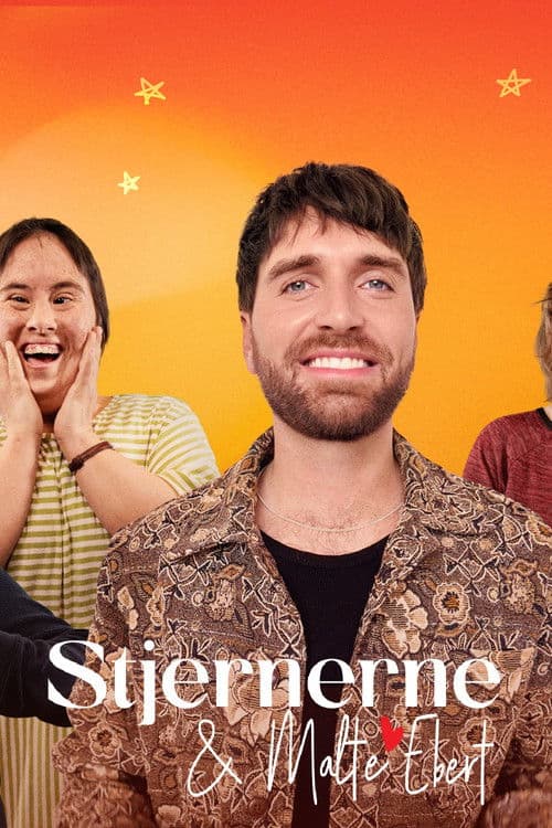 Stjernerne og Malte Ebert
