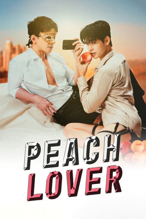 Peach Lover
