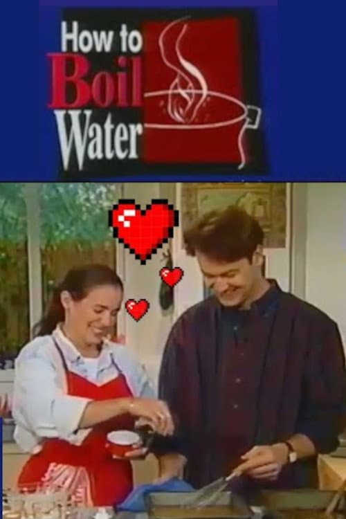 How to Boil Water