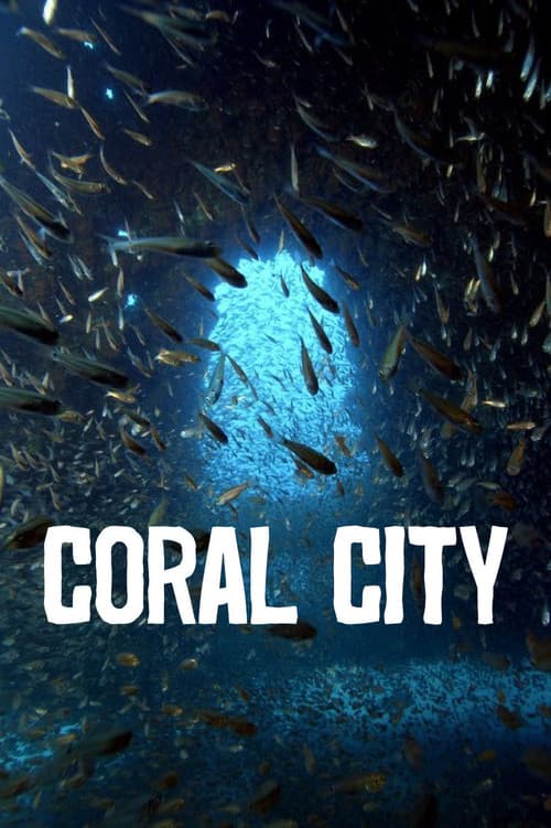 Coral City