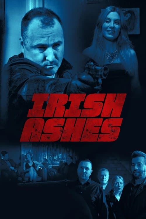 Irish Ashes