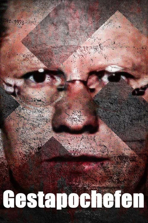 Gestapochefen