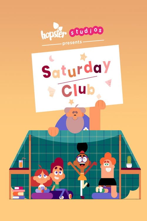Saturday Club