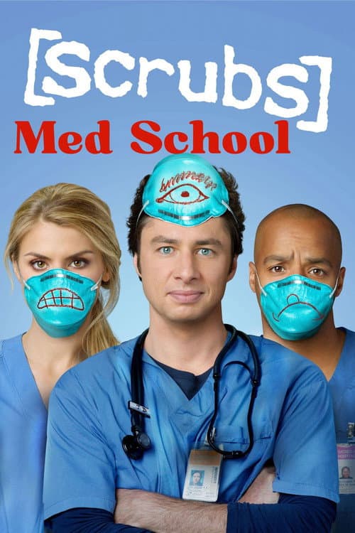 Scrubs: Med School