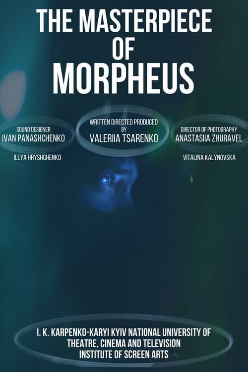 The Masterpiece of Morpheus