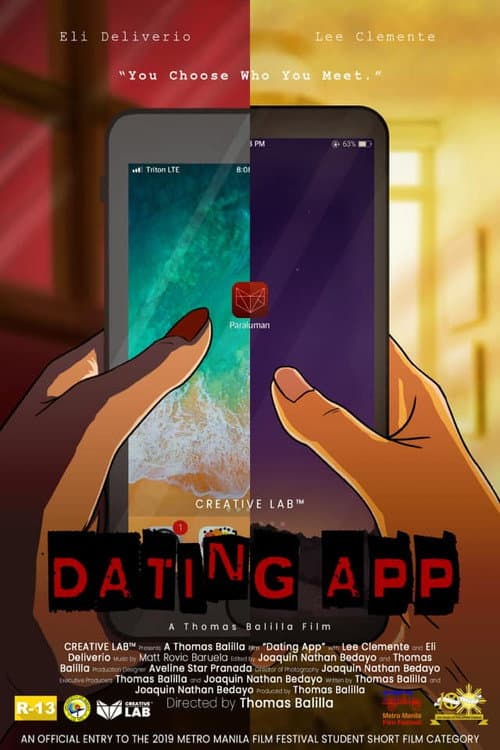 Dating App