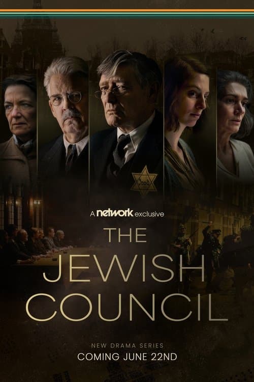 The Jewish Council