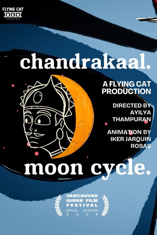 Moon Cycle