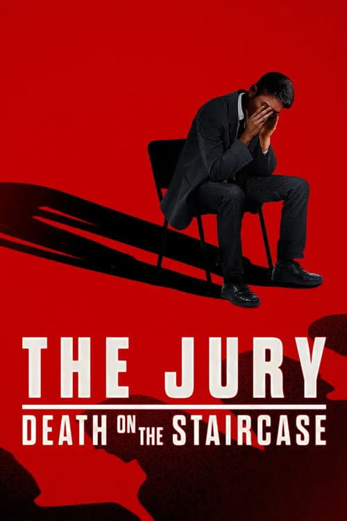The Jury (AU)