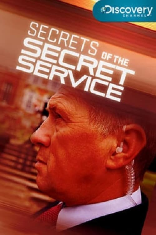 Secrets of the Secret Service