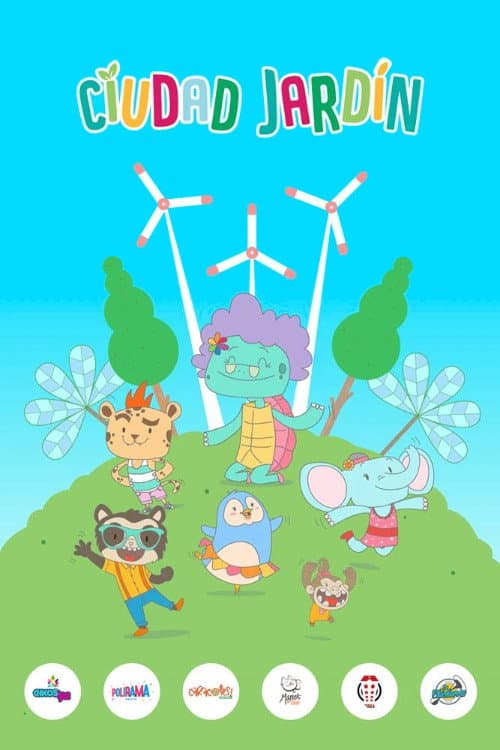 Garden City