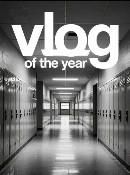 Vlog de l'année 2024-2025