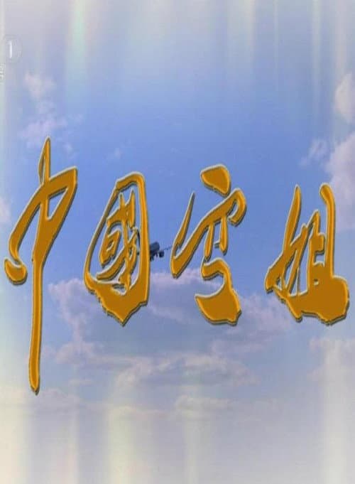 中国空姐