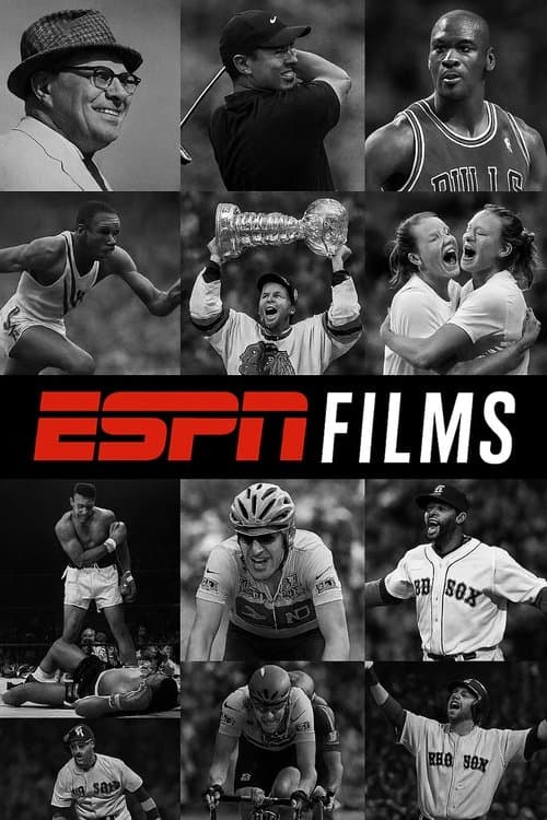 30 for 30 - ESPN Films