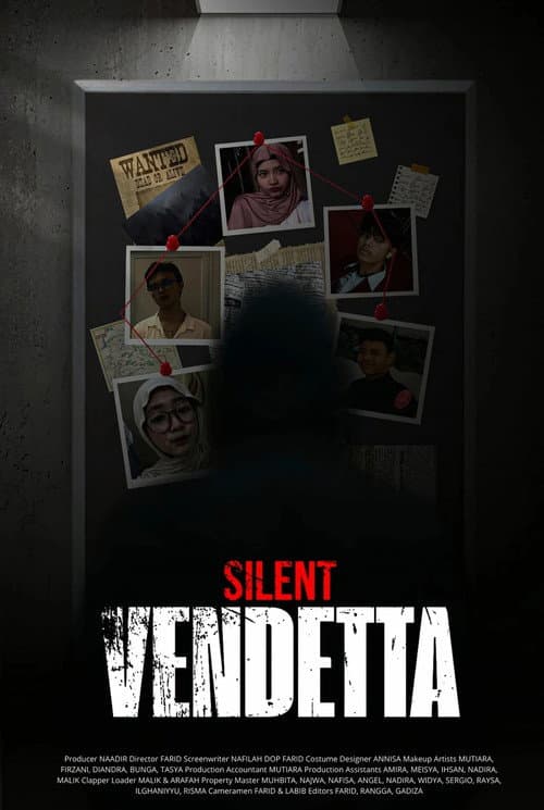 Silent Vendetta