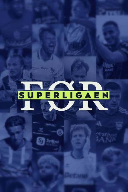 Før Superligaen