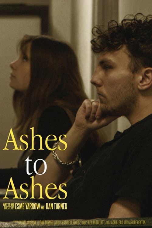 Ashes to Ashes