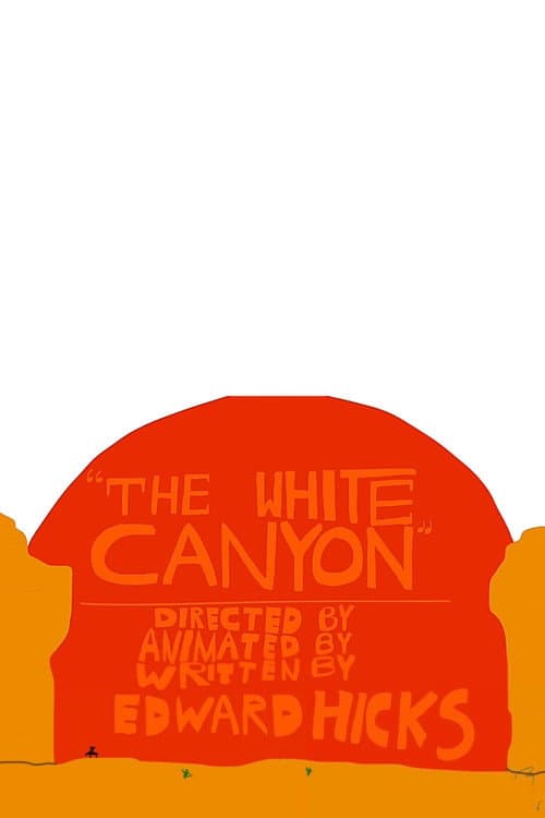 The White Canyon