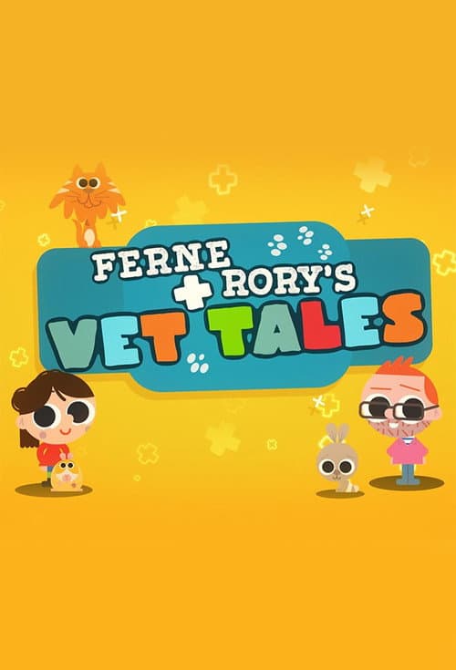 Ferne and Rory's Vet Tales