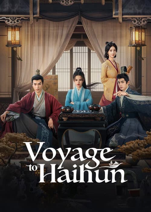 Voyage to Haihun